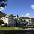 Kvikne´s Hotel