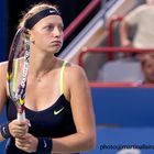 Kvitova in Montreal