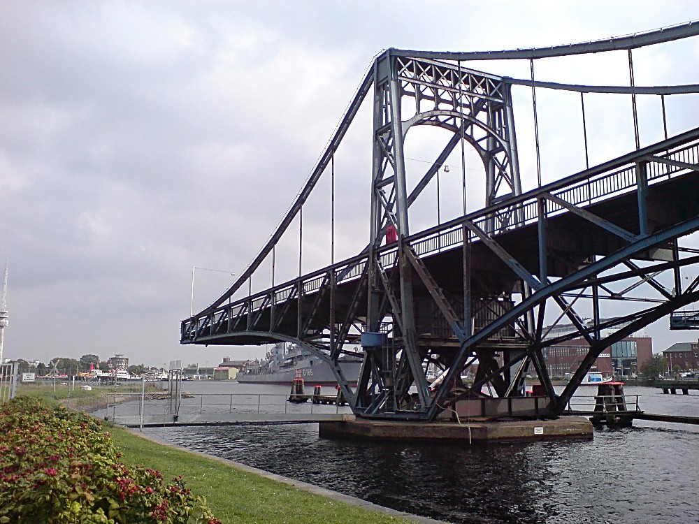 K.W. Brücke 2