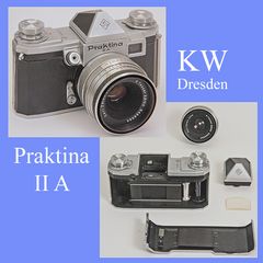 KW Praktina IIa