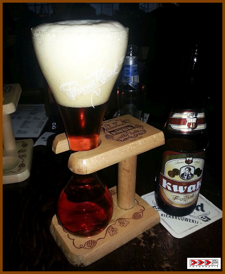 kwak