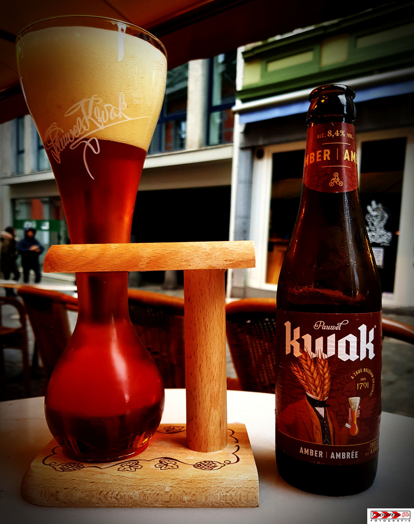 kwak