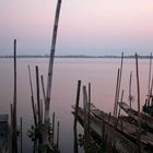 Kwan Phayao Lake, Thailand