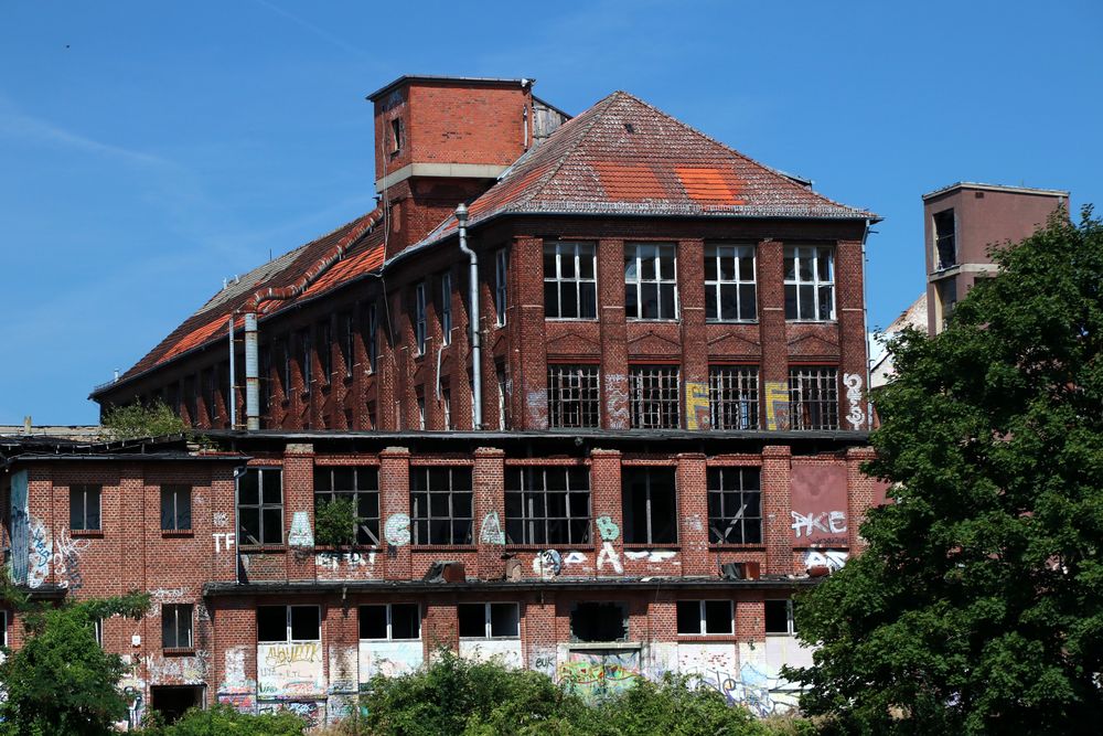 KWK Foto & Bild | architektur, deutschland, europe Bilder auf fotocommunity