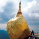 Kyaik Htee Yoe Pagoda