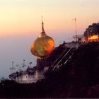 Kyaik-ithi-yo Pagoda