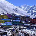 Kyanjin Gompa