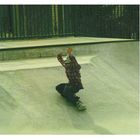 Kye Skating (Cess Slide)