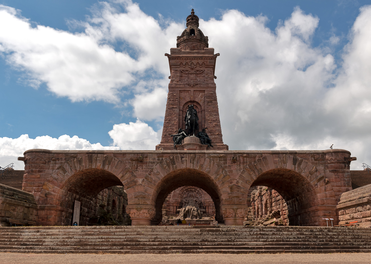 Kyffhäuser Denkmal