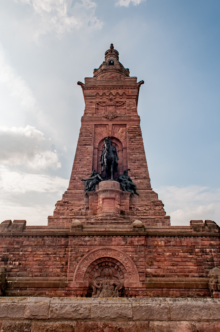 Kyffhäuser-Denkmal I