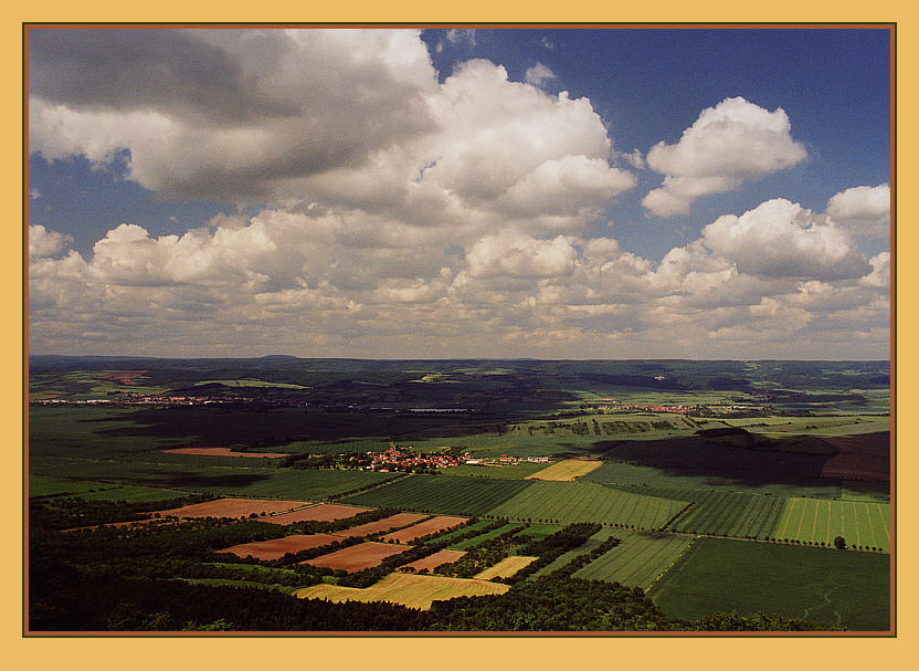 KYFFHÄUSER LAND