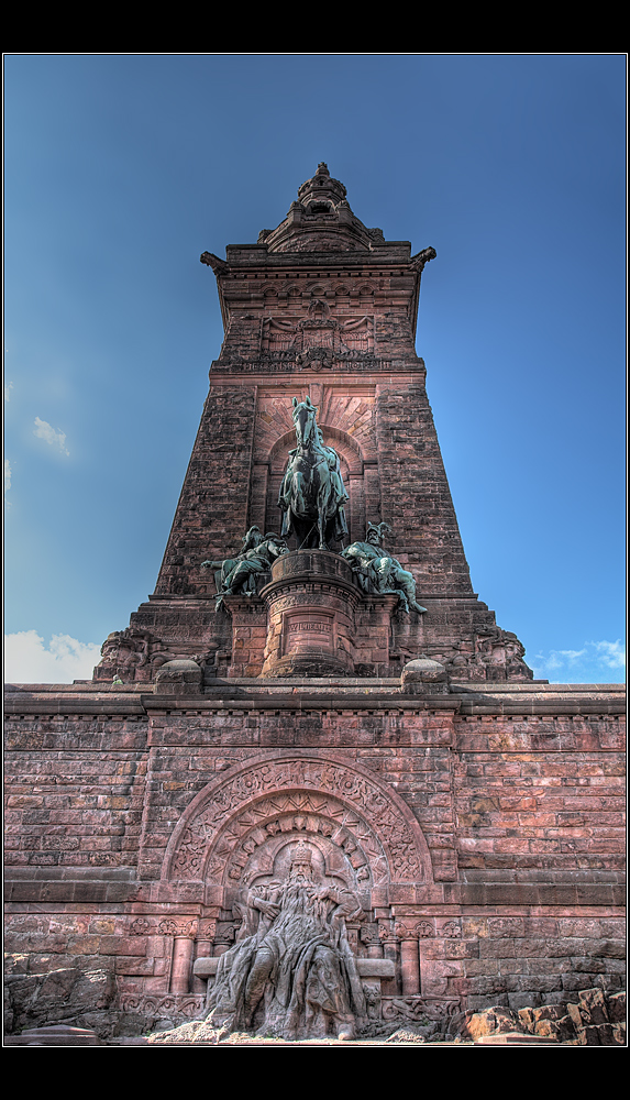 Kyffhäuserdenkmal