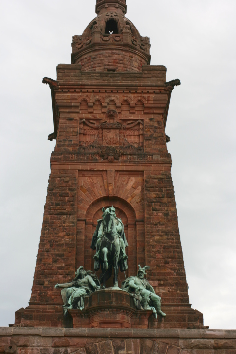 Kyffhäuserdenkmal