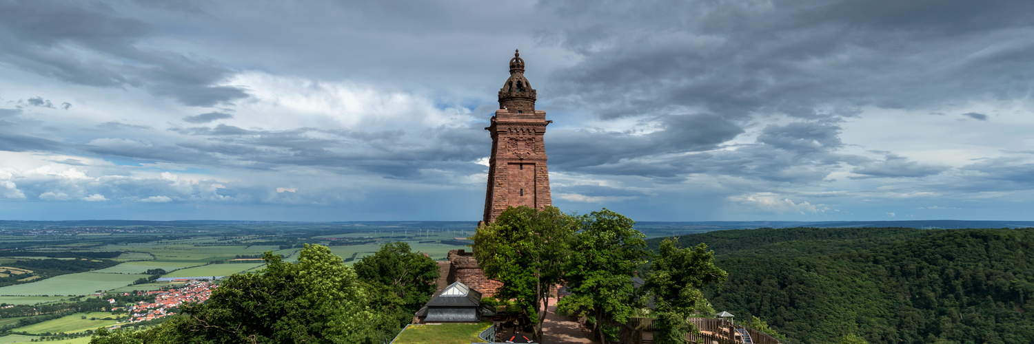 Kyffhäuserdenkmal