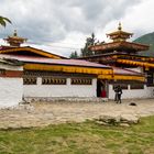 Kyichu Lhakhang