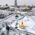 Kyiv Pechersk Lavra