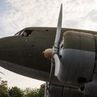 Kyiv - WW II Sovjet Transport Aircraft 