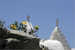 Kykladen - Mykonos -