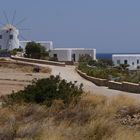 Kykladeninsel Antiparos