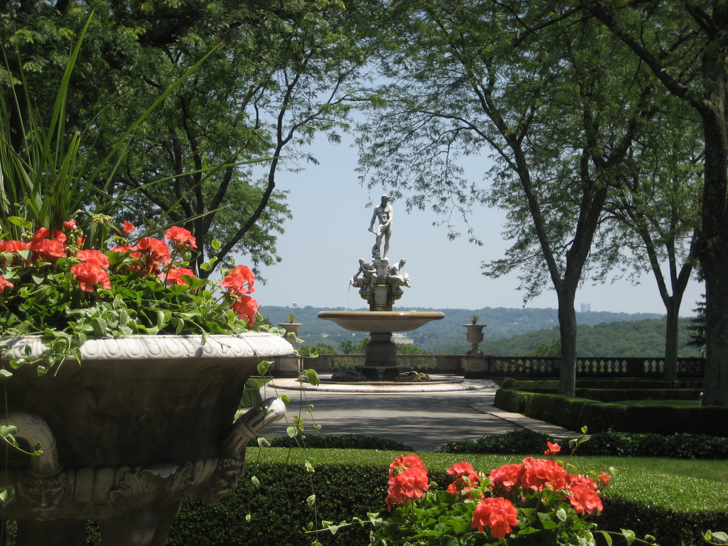 Kykuit