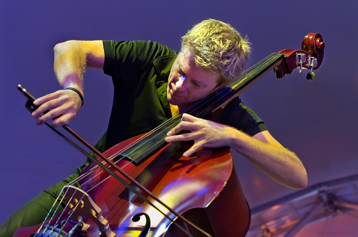 Kyle Eastwood