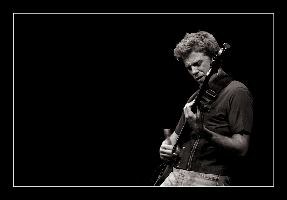 Kyle Eastwood