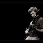 Kyle Eastwood