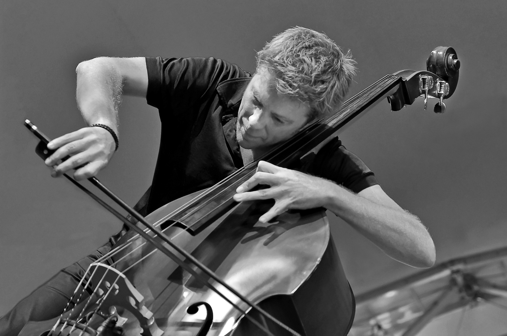 Kyle Eastwood 