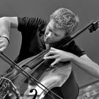 Kyle Eastwood 