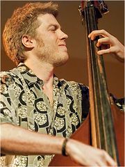 Kyle Eastwood