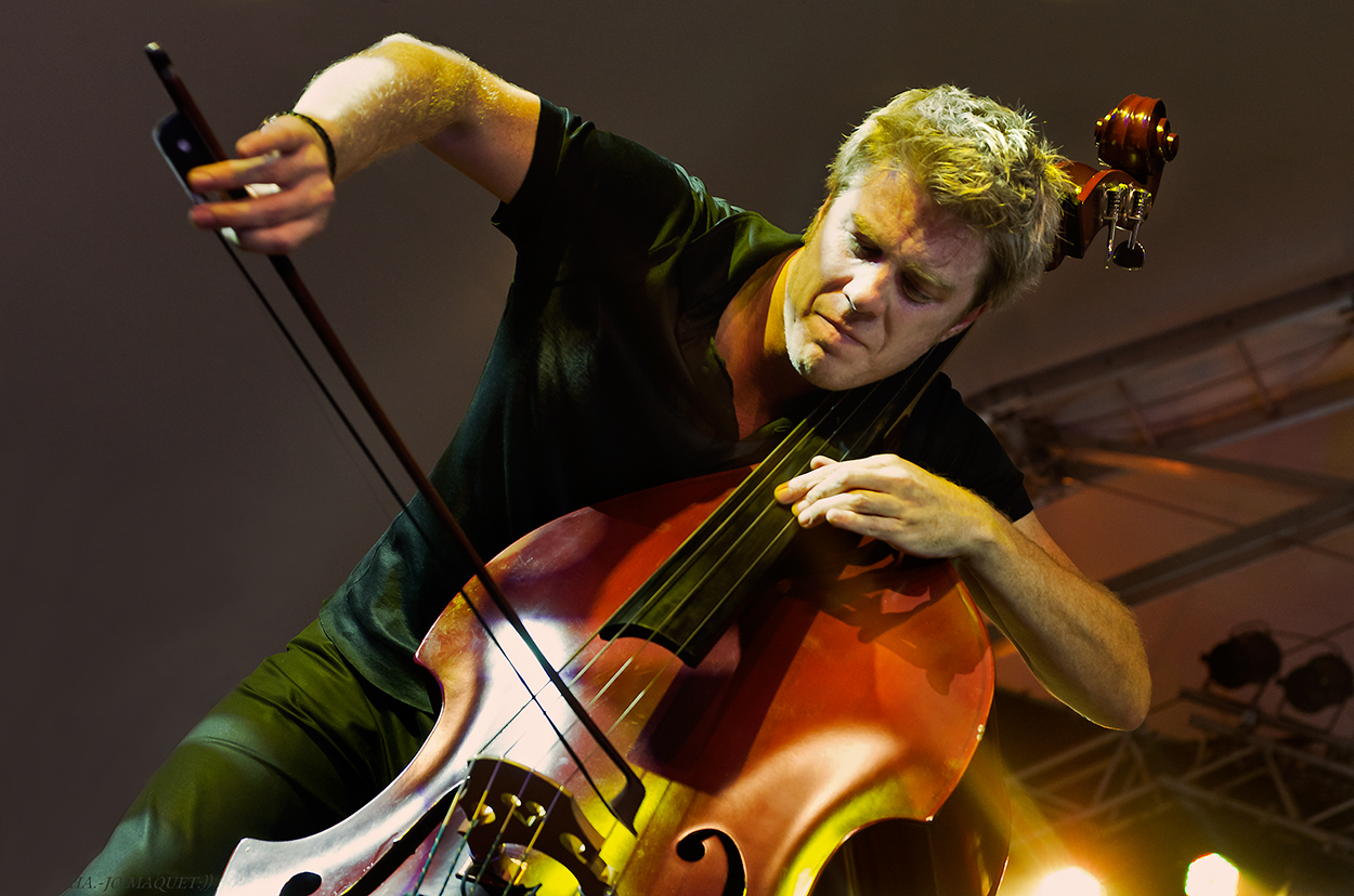 Kyle Eastwood