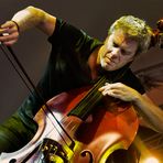 Kyle Eastwood