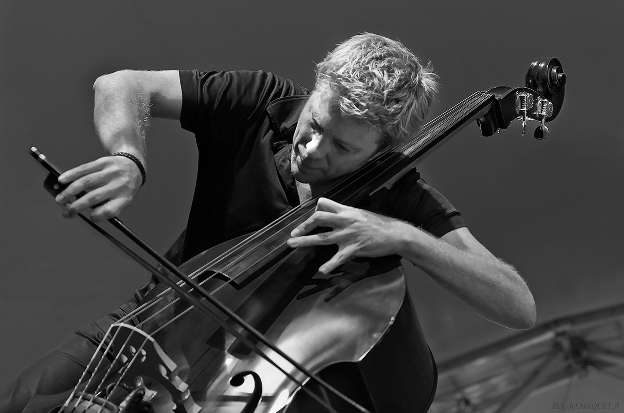 Kyle Eastwood