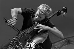 Kyle Eastwood