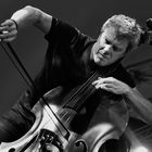 Kyle Eastwood.