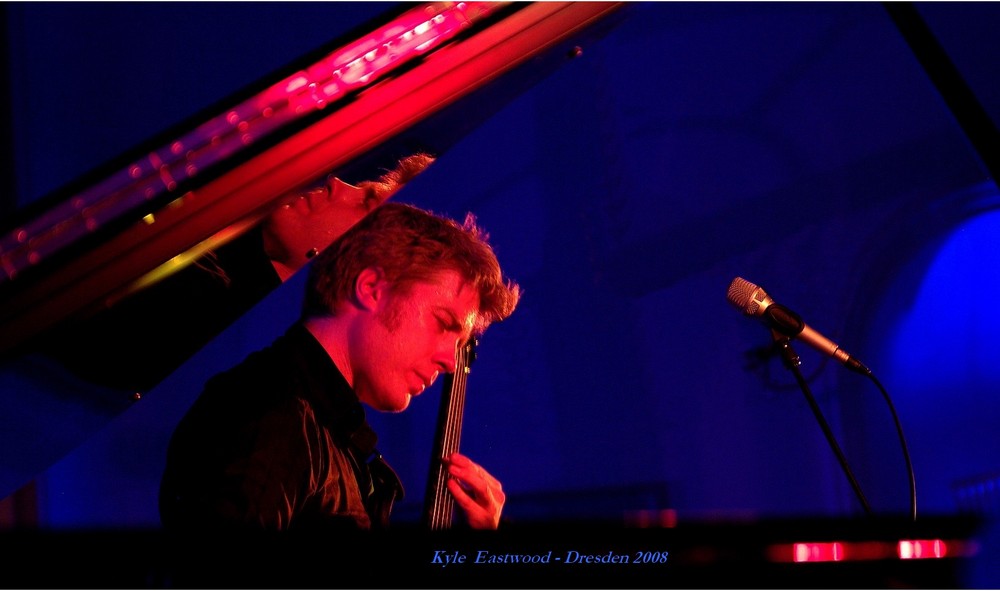 Kyle Eastwood