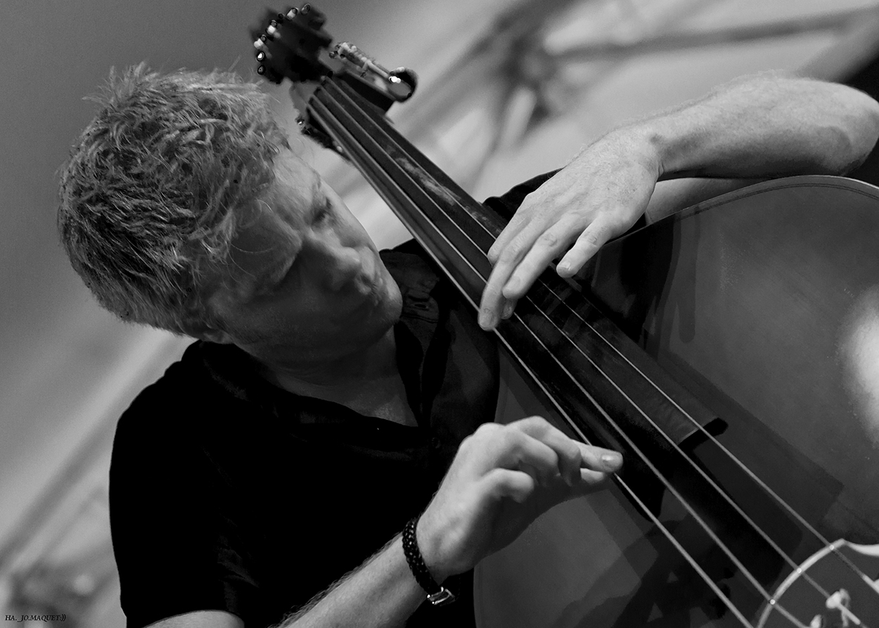 Kyle Eastwood