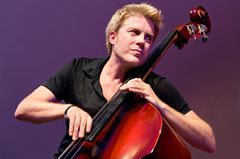 Kyle Eastwood