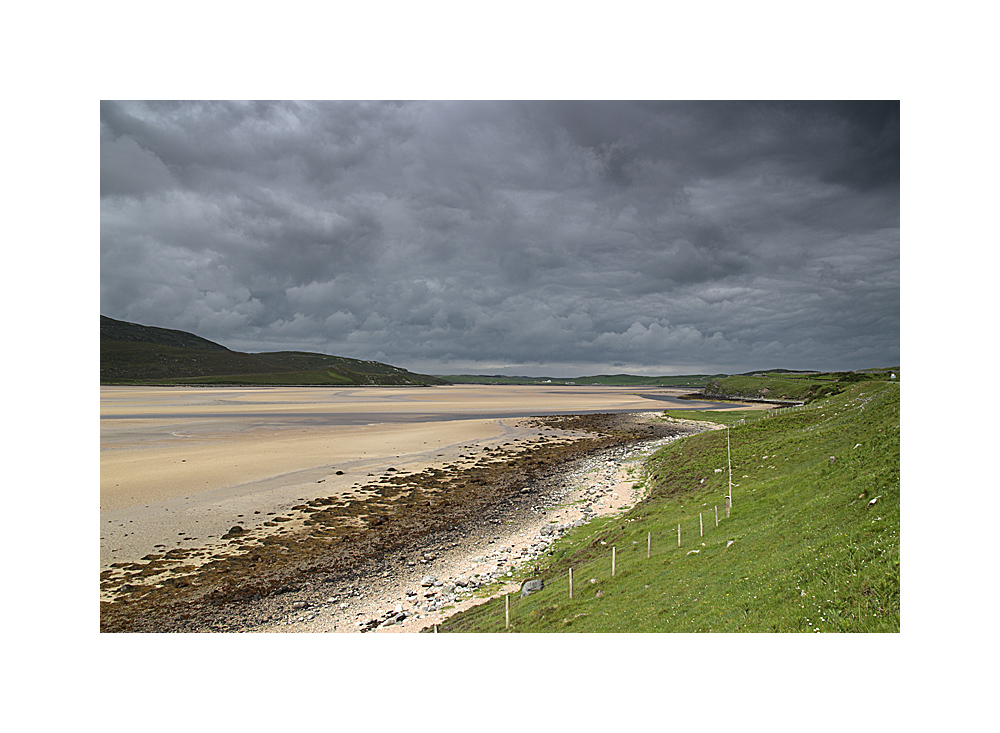 Kyle of Durness