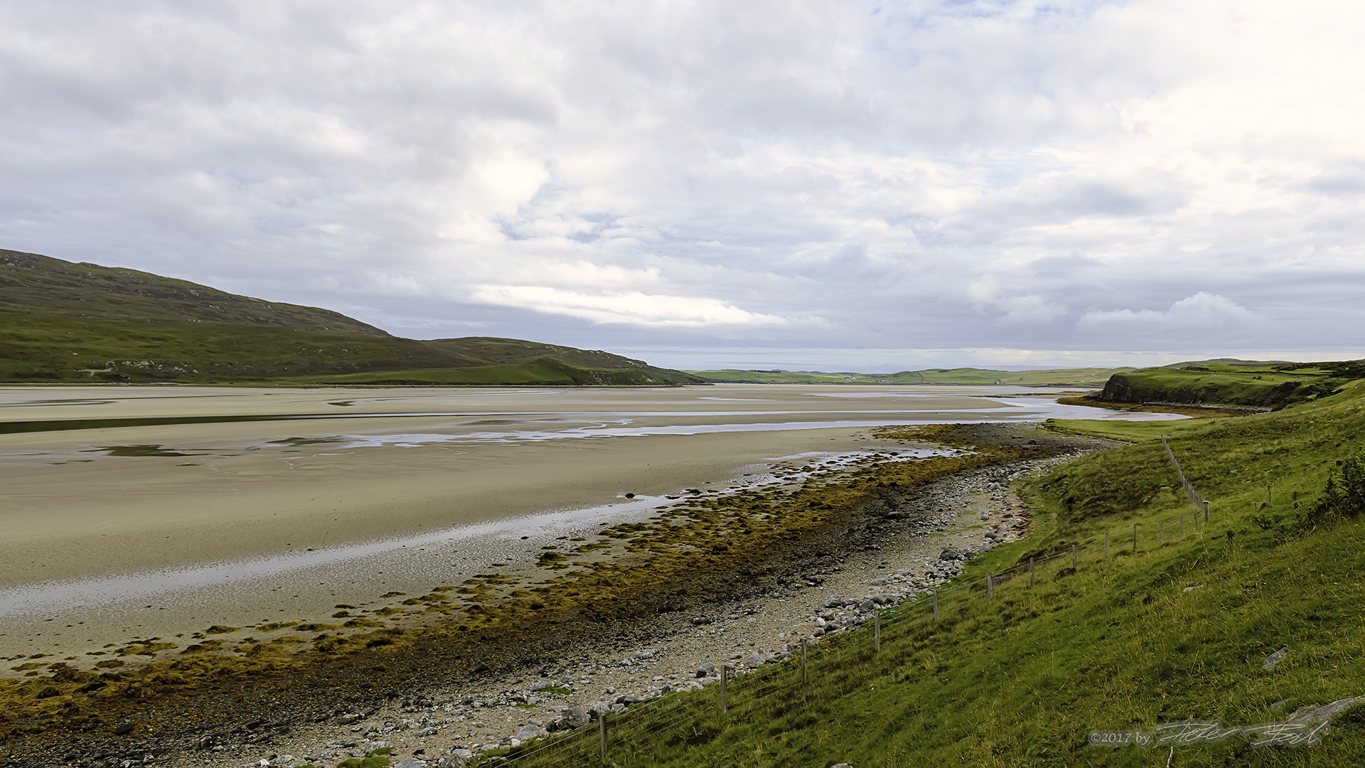 Kyle of Durness