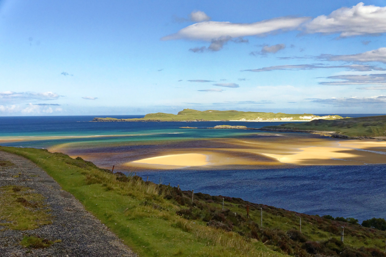 Kyle of Durness