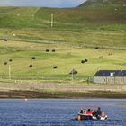 Kyle of Durness / Scotland