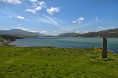 Kyle of Durness - Viewpoint