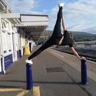 Kyle of Lochalsh, port