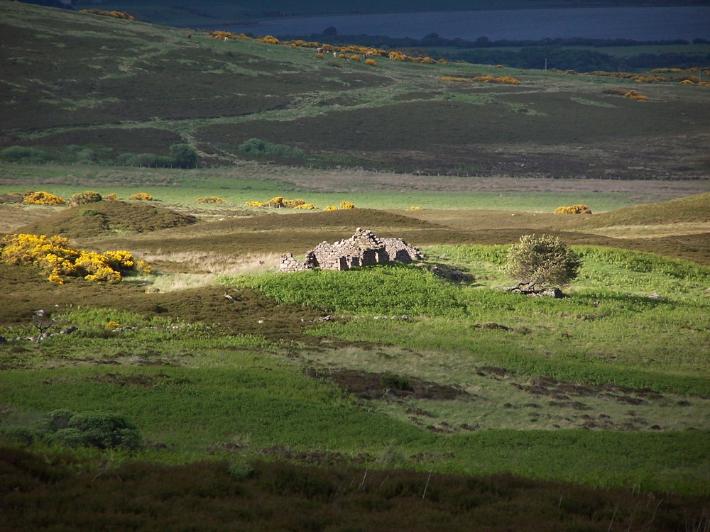 Kyle of Sutherland