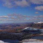 Kyle of Tongue in Sutherland