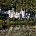 Kylemore Abbey