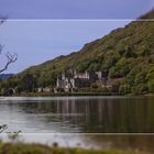 Kylemore Abbey