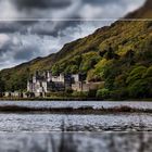 Kylemore Abbey