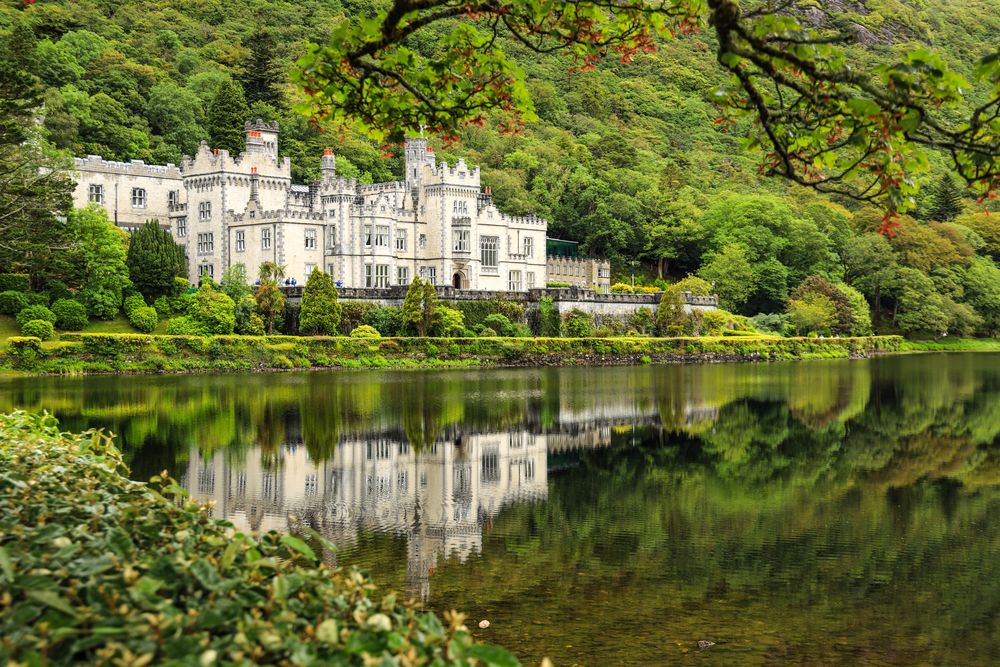 lally tours kylemore abbey